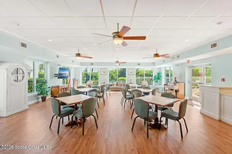 652 Seaport Boulevard Cape Canaveral FL 32920