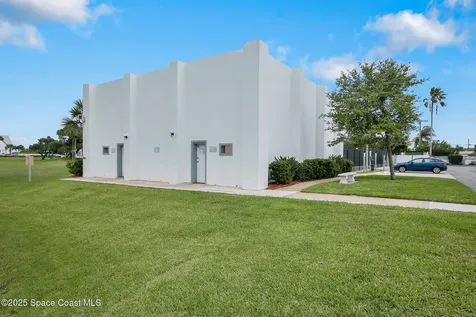 652 Seaport Boulevard Cape Canaveral FL 32920