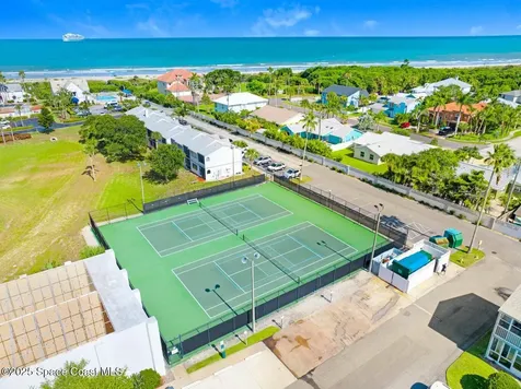 652 Seaport Boulevard Cape Canaveral FL 32920