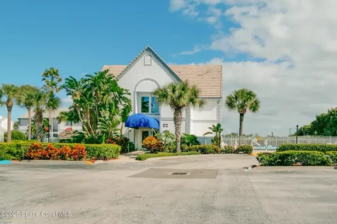 652 Seaport Boulevard Cape Canaveral FL 32920