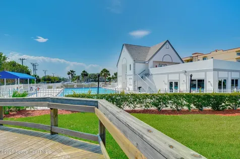 652 Seaport Boulevard Cape Canaveral FL 32920