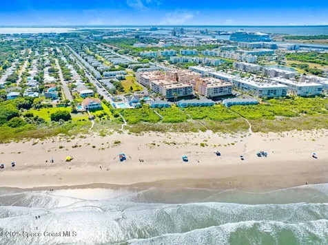 652 Seaport Boulevard Cape Canaveral FL 32920