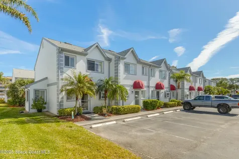 652 Seaport Boulevard Cape Canaveral FL 32920