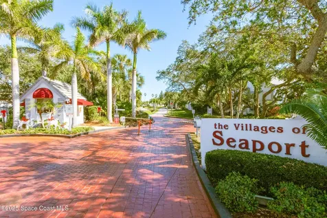 652 Seaport Boulevard Cape Canaveral FL 32920