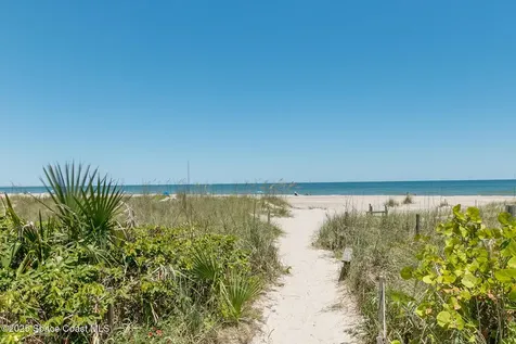 652 Seaport Boulevard Cape Canaveral FL 32920