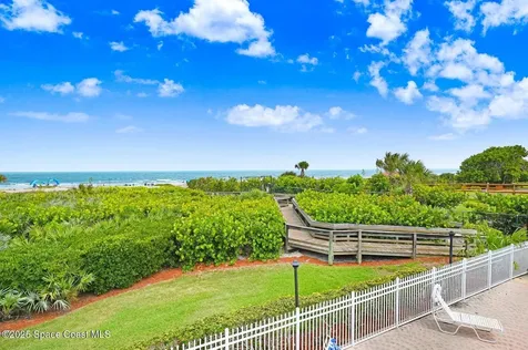 652 Seaport Boulevard Cape Canaveral FL 32920