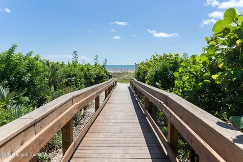 652 Seaport Boulevard Cape Canaveral FL 32920