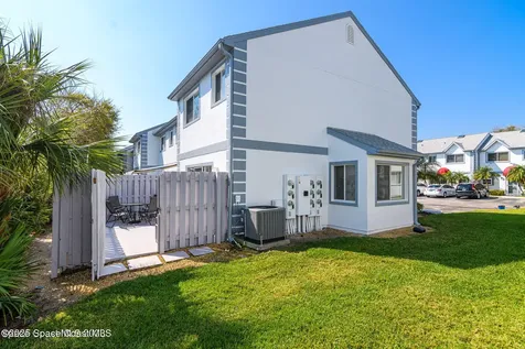 652 Seaport Boulevard Cape Canaveral FL 32920