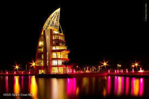652 Seaport Boulevard Cape Canaveral FL 32920