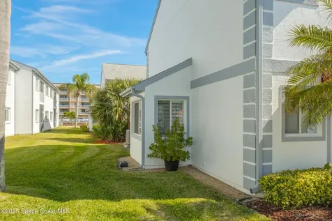 652 Seaport Boulevard Cape Canaveral FL 32920