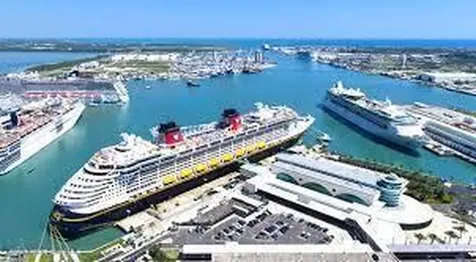 652 Seaport Boulevard Cape Canaveral FL 32920