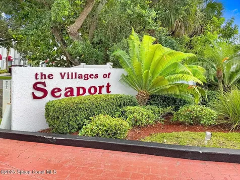 652 Seaport Boulevard Cape Canaveral FL 32920