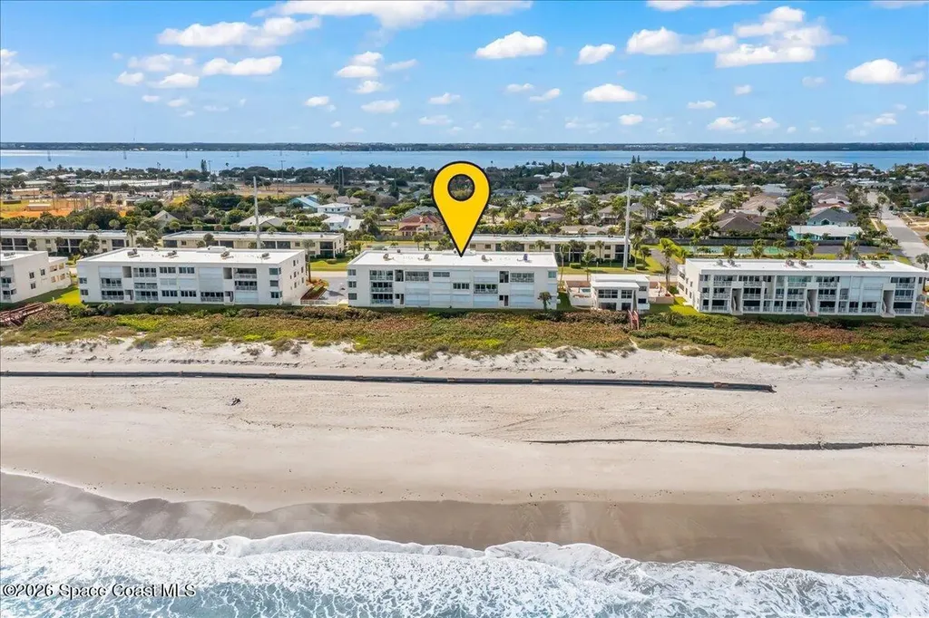2101 Atlantic Street Melbourne Beach FL 32951