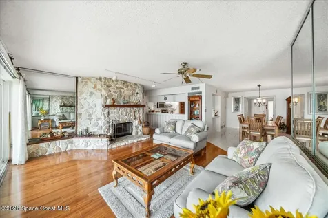 2101 Atlantic Street Melbourne Beach FL 32951