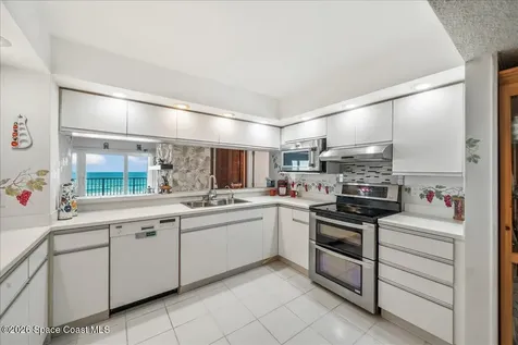 2101 Atlantic Street Melbourne Beach FL 32951