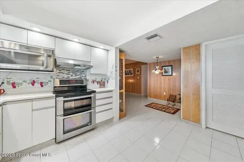2101 Atlantic Street Melbourne Beach FL 32951