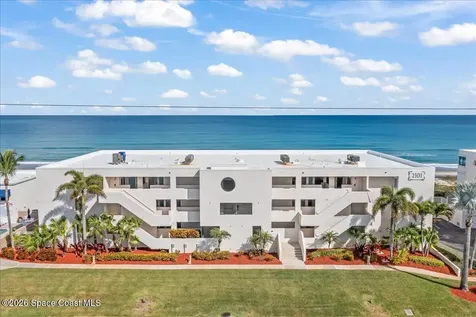 2101 Atlantic Street Melbourne Beach FL 32951