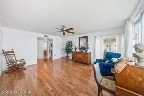2101 Atlantic Street Melbourne Beach FL 32951