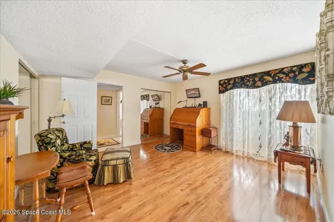 2101 Atlantic Street Melbourne Beach FL 32951