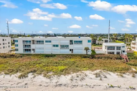 2101 Atlantic Street Melbourne Beach FL 32951