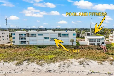 2101 Atlantic Street Melbourne Beach FL 32951