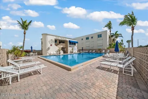 2101 Atlantic Street Melbourne Beach FL 32951