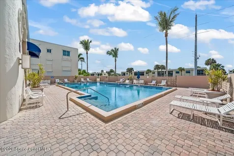 2101 Atlantic Street Melbourne Beach FL 32951
