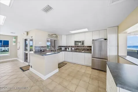 2101 Atlantic Street Melbourne Beach FL 32951