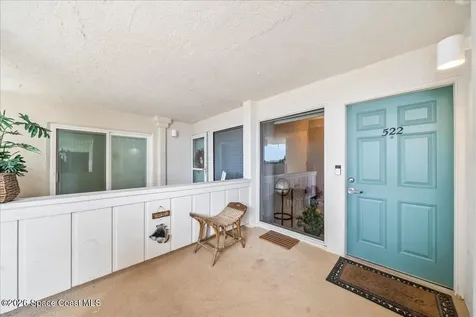 2101 Atlantic Street Melbourne Beach FL 32951