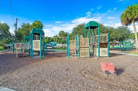 2101 Atlantic Street Melbourne Beach FL 32951