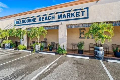 2101 Atlantic Street Melbourne Beach FL 32951