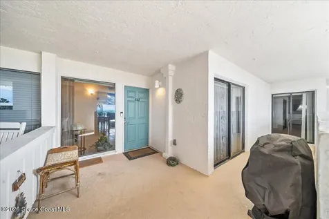 2101 Atlantic Street Melbourne Beach FL 32951