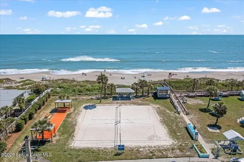 2101 Atlantic Street Melbourne Beach FL 32951