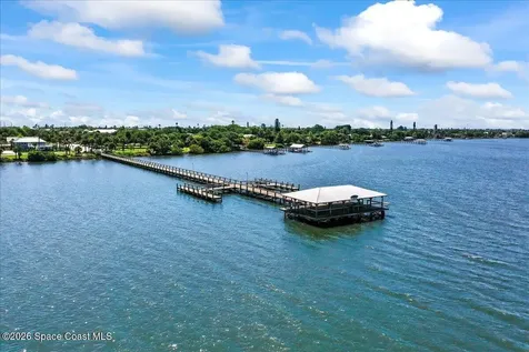2101 Atlantic Street Melbourne Beach FL 32951
