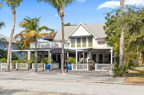 2101 Atlantic Street Melbourne Beach FL 32951
