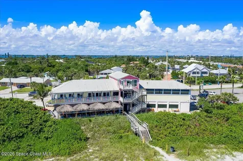 2101 Atlantic Street Melbourne Beach FL 32951