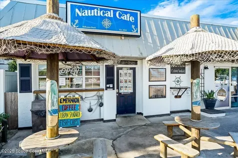 2101 Atlantic Street Melbourne Beach FL 32951