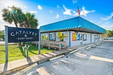 2101 Atlantic Street Melbourne Beach FL 32951