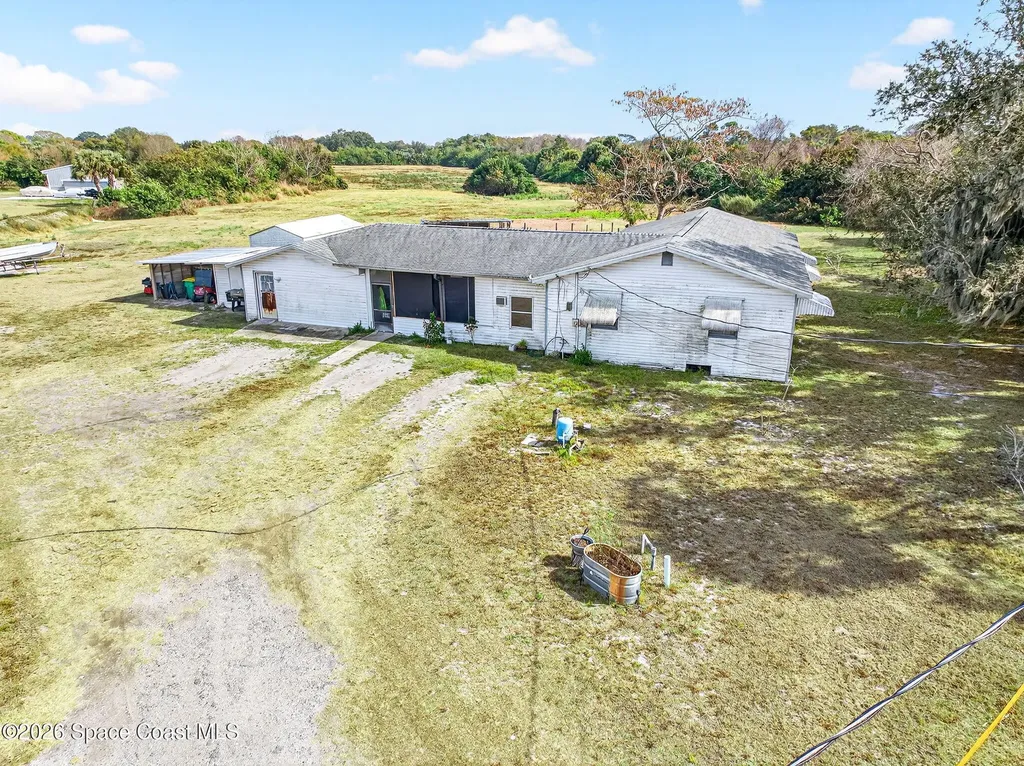 3825 Turtle Mound Road Melbourne FL 32934