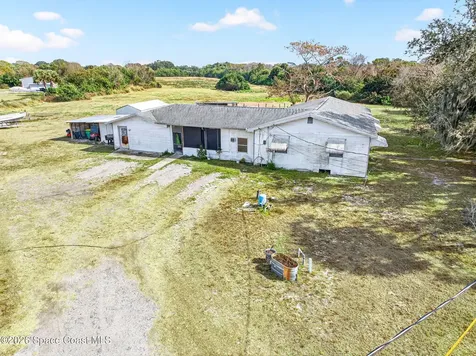 3825 Turtle Mound Road Melbourne FL 32934