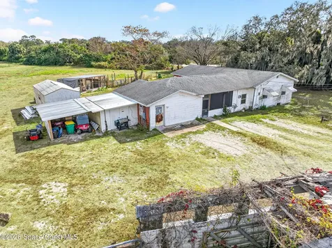 3825 Turtle Mound Road Melbourne FL 32934