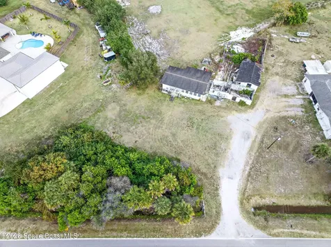 3825 Turtle Mound Road Melbourne FL 32934