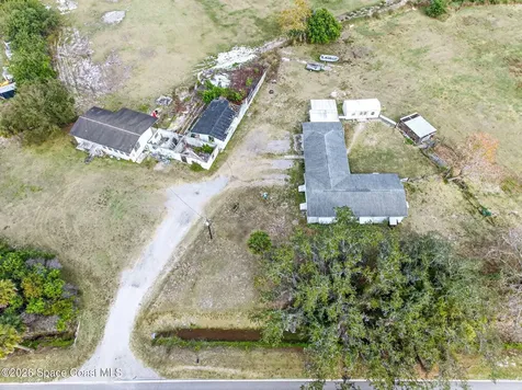 3825 Turtle Mound Road Melbourne FL 32934