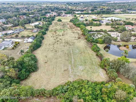 3825 Turtle Mound Road Melbourne FL 32934