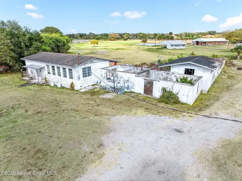 3825 Turtle Mound Road Melbourne FL 32934