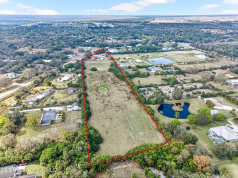 3825 Turtle Mound Road Melbourne FL 32934