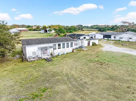 3825 Turtle Mound Road Melbourne FL 32934