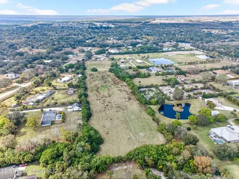 3825 Turtle Mound Road Melbourne FL 32934