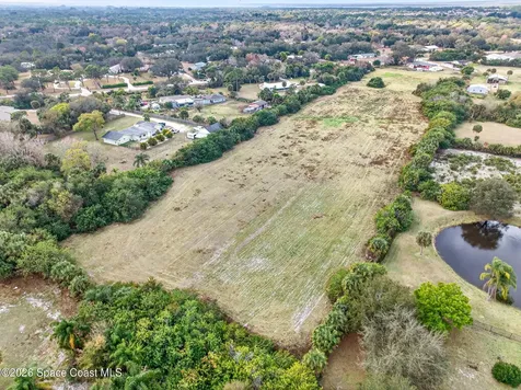 3825 Turtle Mound Road Melbourne FL 32934
