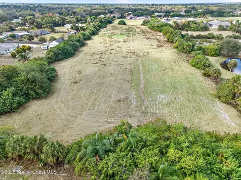 3825 Turtle Mound Road Melbourne FL 32934